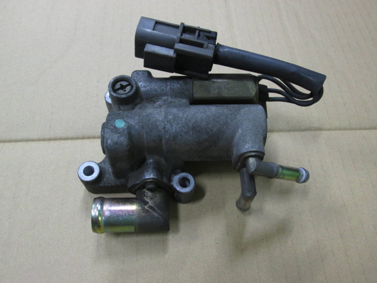 180sx シルビア sr20det サージタンク AACバルブ