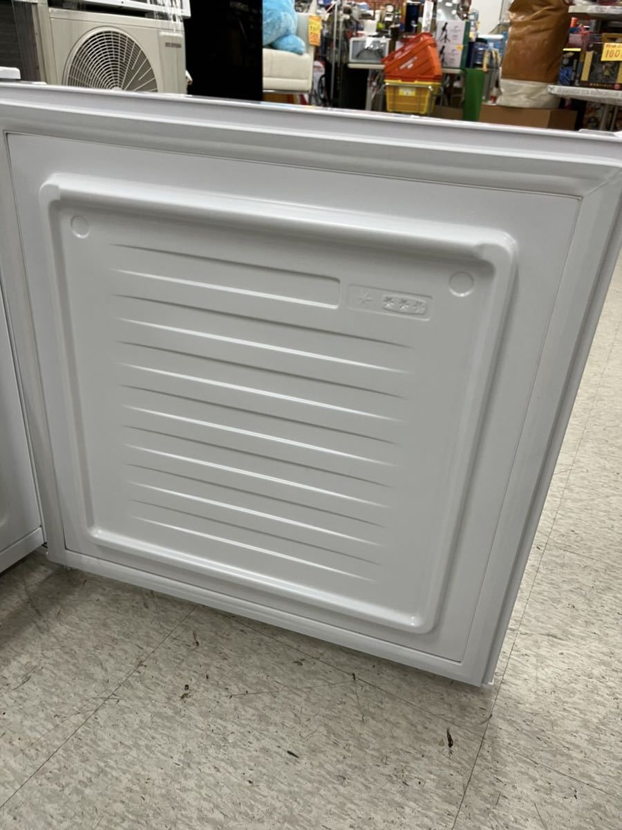 Yahoo!オークション - 2021年 美品 マックスゼン1ドア 冷凍庫 jf032ml0