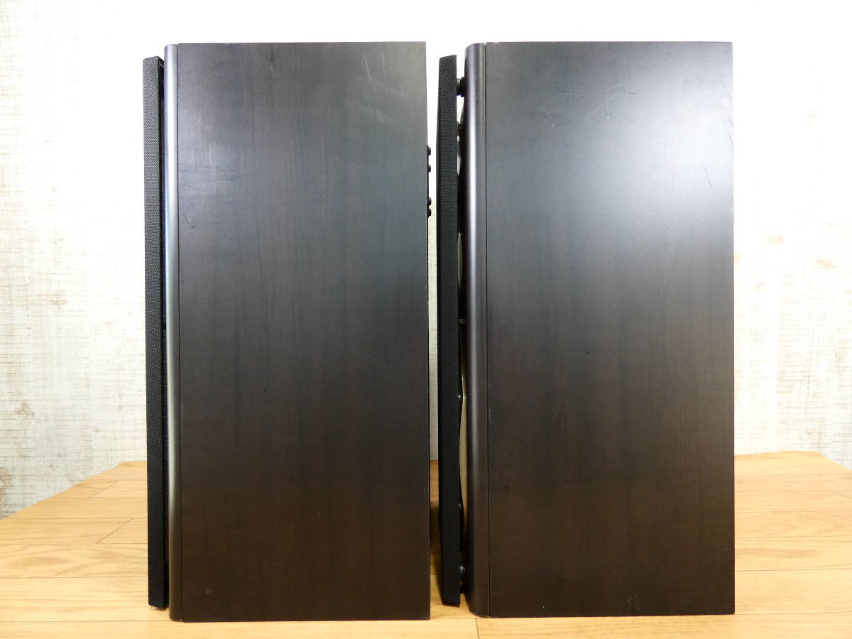 Yahoo!オークション - A＆D アカイ AKAI 3Way スピーカー ペア SS-730