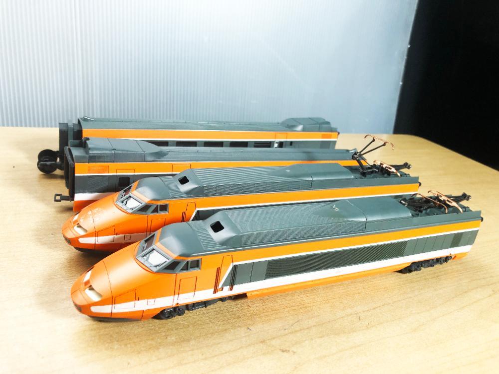 hoゲージ リマ lima オーストラリア連邦鉄道 4両セット hoゲージ リマ