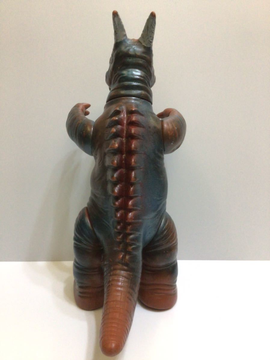 希少ビンテージ マルサン バゴス23cm 希少ビンテージ マルサン バゴス