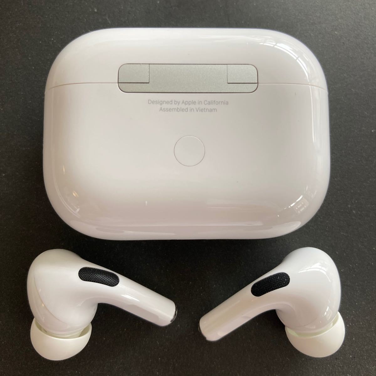 Apple正規品 airpods pro 付属品有 動作確認済｜Yahoo!フリマ（旧