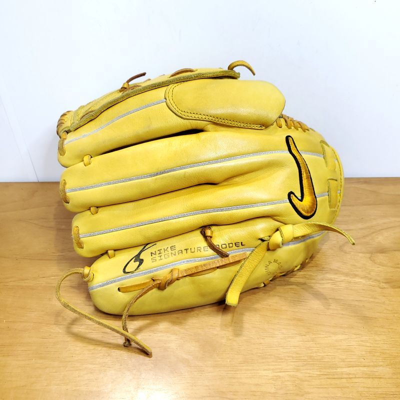 NIKE ダルビッシュ有モデル Dシグネチャー ナイキ 一般用大人サイズ