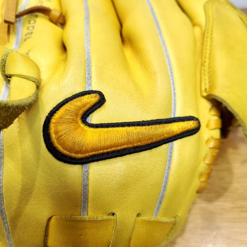 NIKE ダルビッシュ有モデル Dシグネチャー ナイキ 一般用大人サイズ