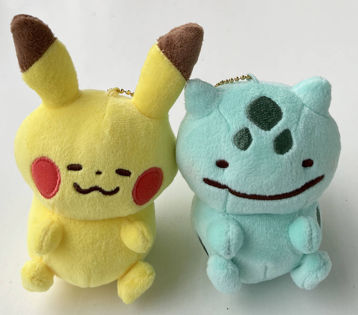 Yahoo!オークション - ポケモンセンター Pokemon Yurutto ポケモンゆ