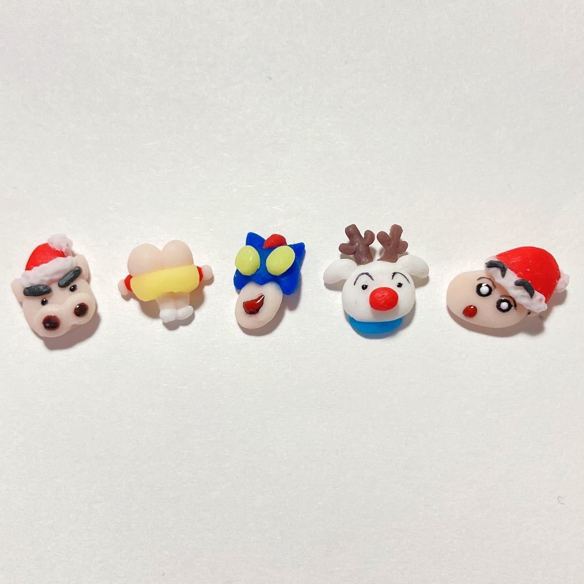 オーダー受付中 3dネイルパーツ 3dパーツ ネイルパーツ｜Yahoo!フリマ