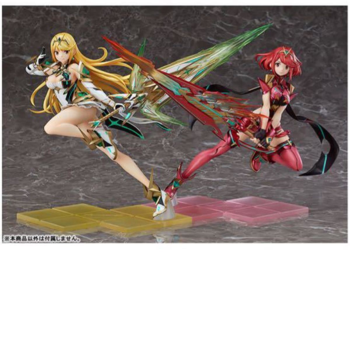 限定販売】ゼノブレイド2 ホムラ 1/7 完成品フィギュア（再販