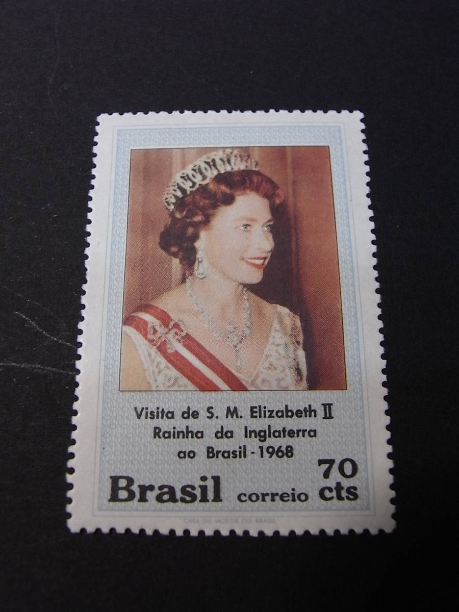 3)英国領香港 未使用切手 エリザベス女王 ¢10 x 50枚 Yahoo