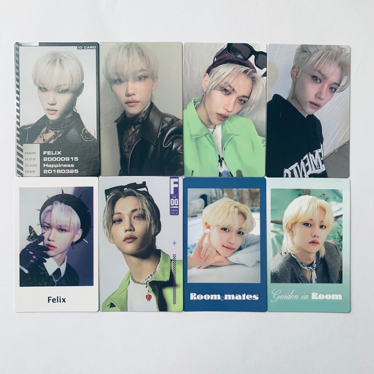 straykids スキズ トレカ フィリックス｜Yahoo!フリマ（旧PayPayフリマ）