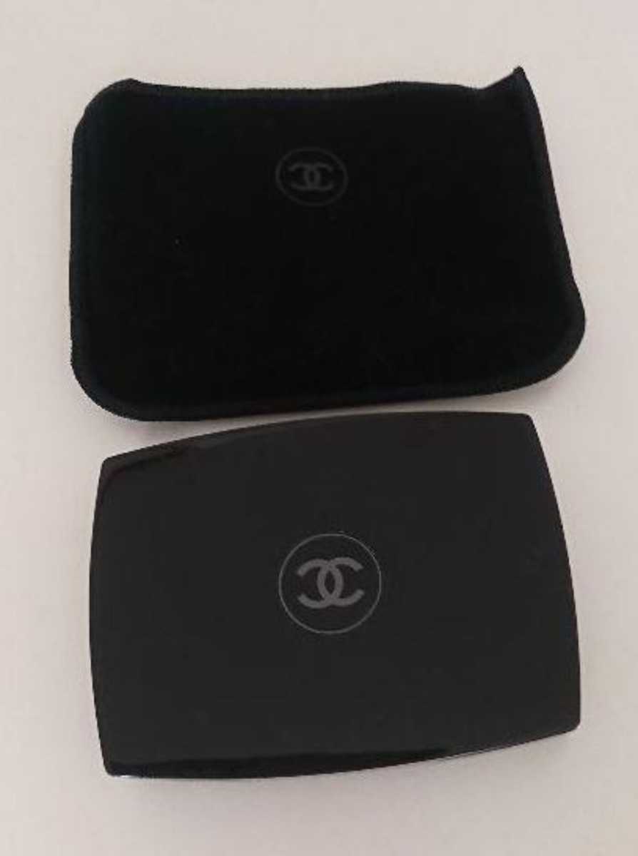 シャネル CHANEL ファンデーションケースのみ｜Yahoo!フリマ（旧PayPay