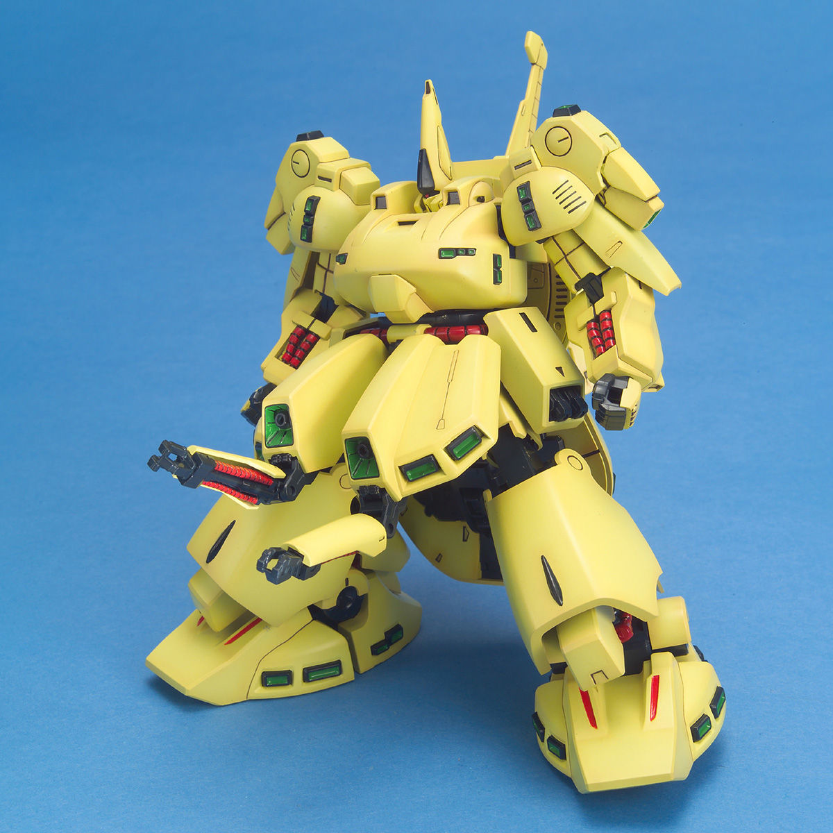2品セット】HGUC ジ・オ ジオ／バウンド・ドック【新品未開封】｜Yahoo