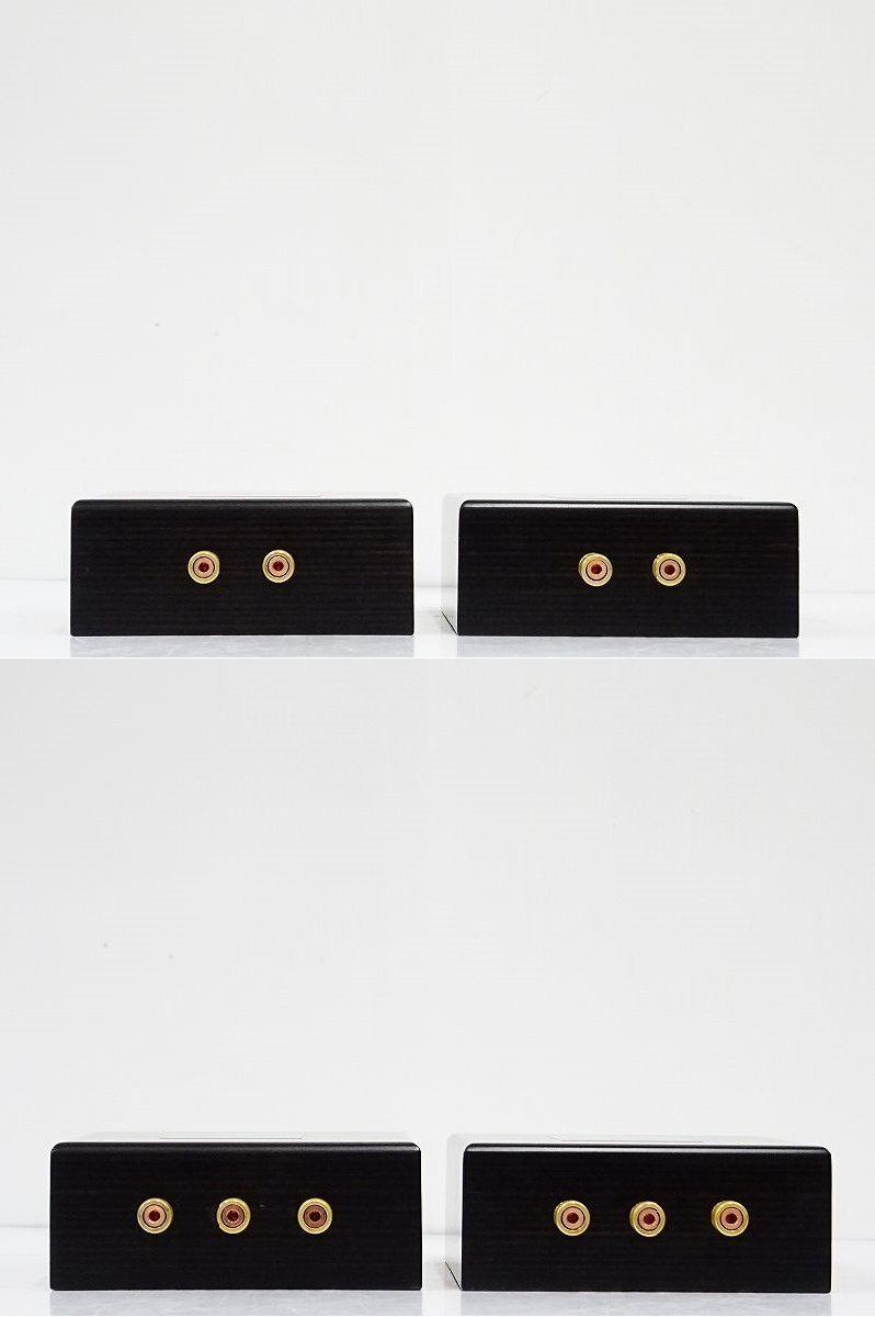 Yahoo!オークション - FOSTEX NW-90 ネットワークペア フォステクス(T