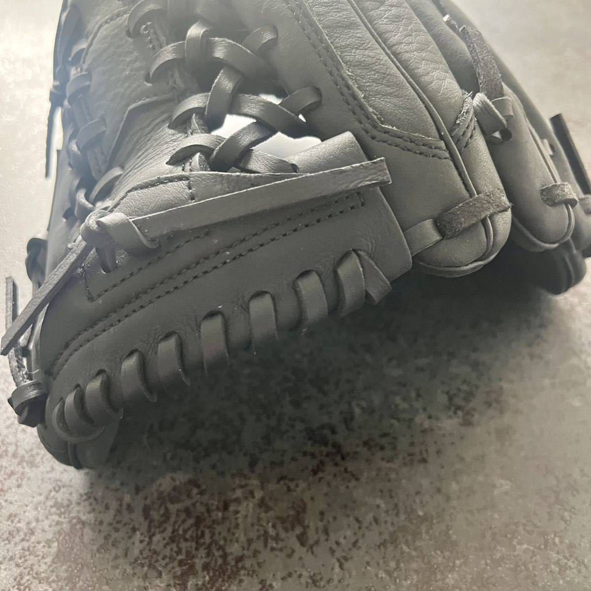 NIKE ナイキ 野球グローブ 一般 右投げ用 HURACHE ALPHA 12 5インチ 外