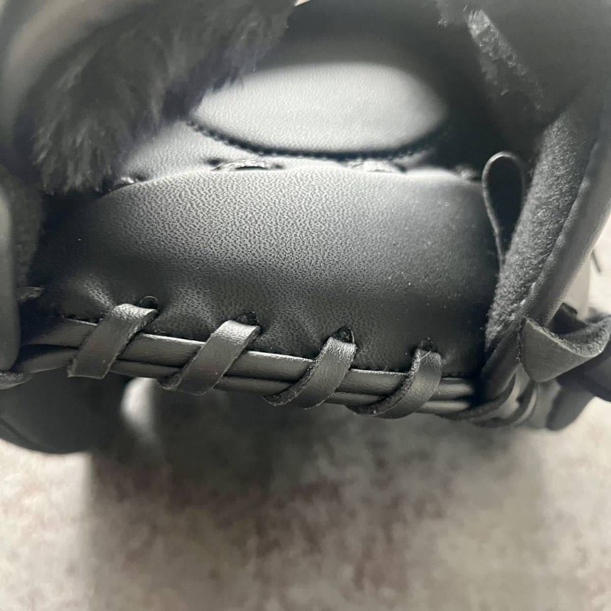 NIKE ナイキ 野球グローブ 一般 右投げ用 HURACHE ALPHA 12 5インチ 外