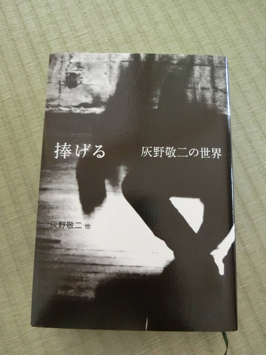 捧げる 灰野敬二の世界 捧げる -灰野敬二の世界 | 灰野 敬二 |本