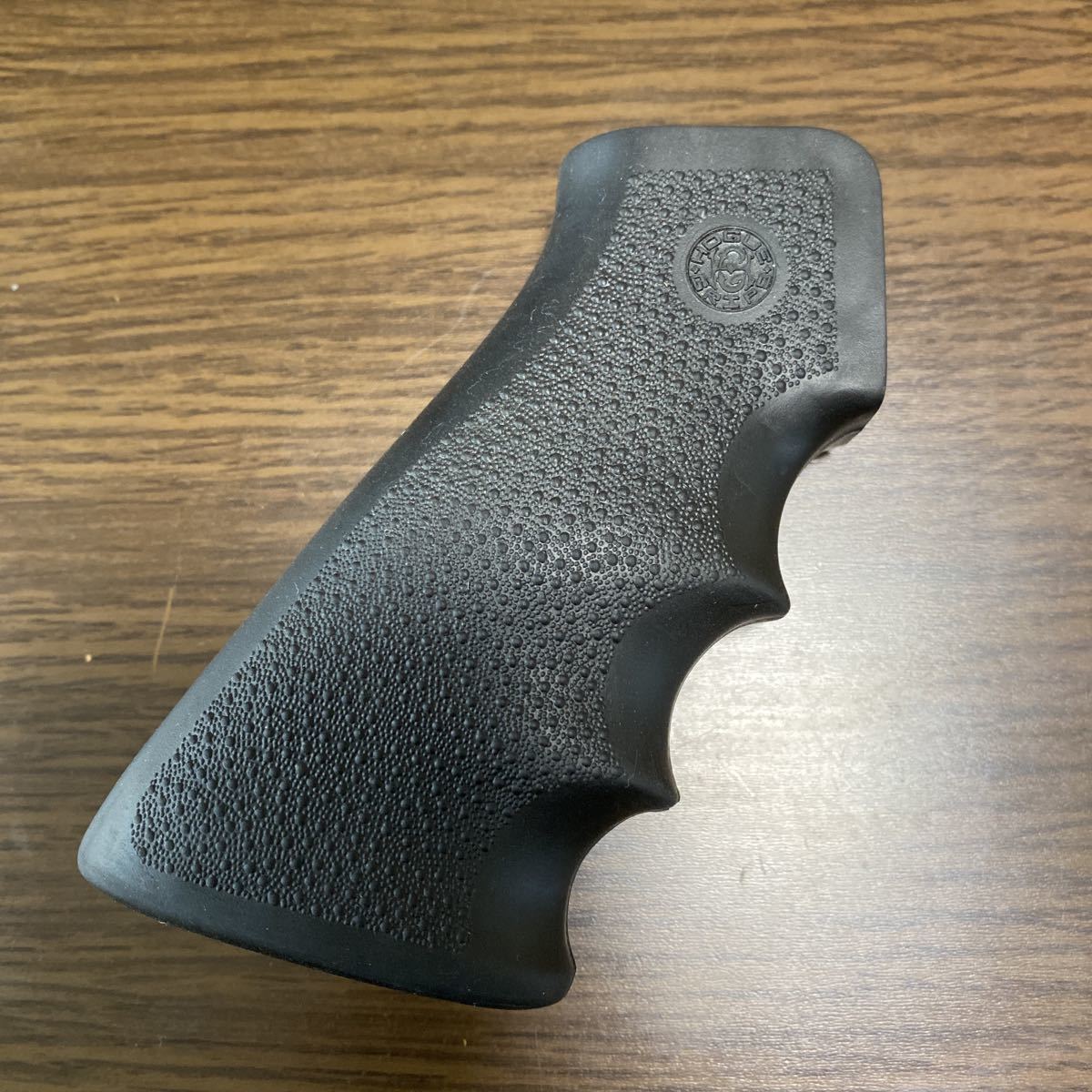 HOGUE - AR-15 PISTOL GRIP AR15 M16 M4用ラバーグリップ 旧型ホーグ