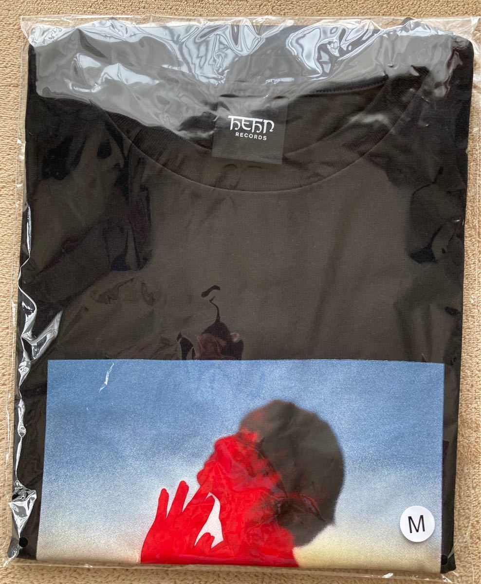 藤井風 LASA Tシャツ【Mサイズ】 新品・未開封 オマケつき｜Yahoo