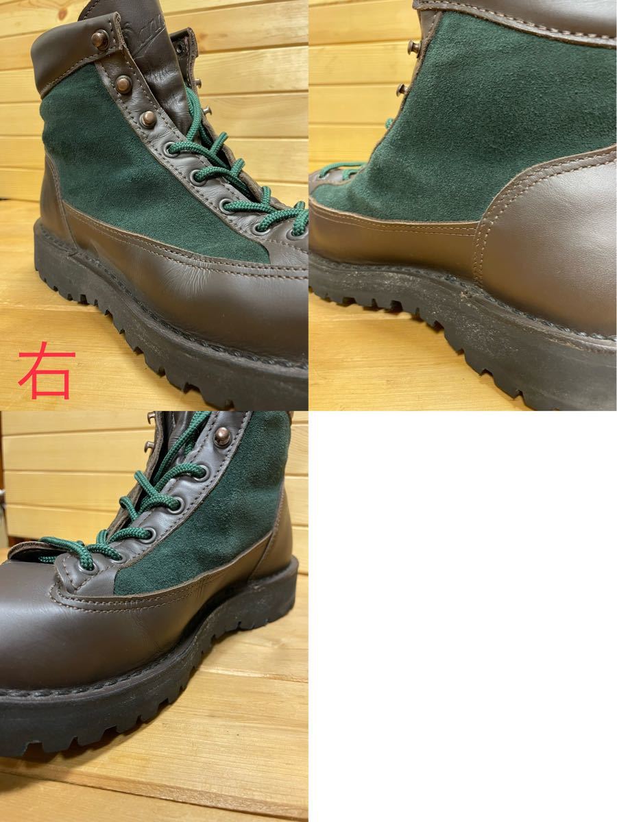 Danner（ダナー） エクスプローラー｜Yahoo!フリマ（旧PayPayフリマ）