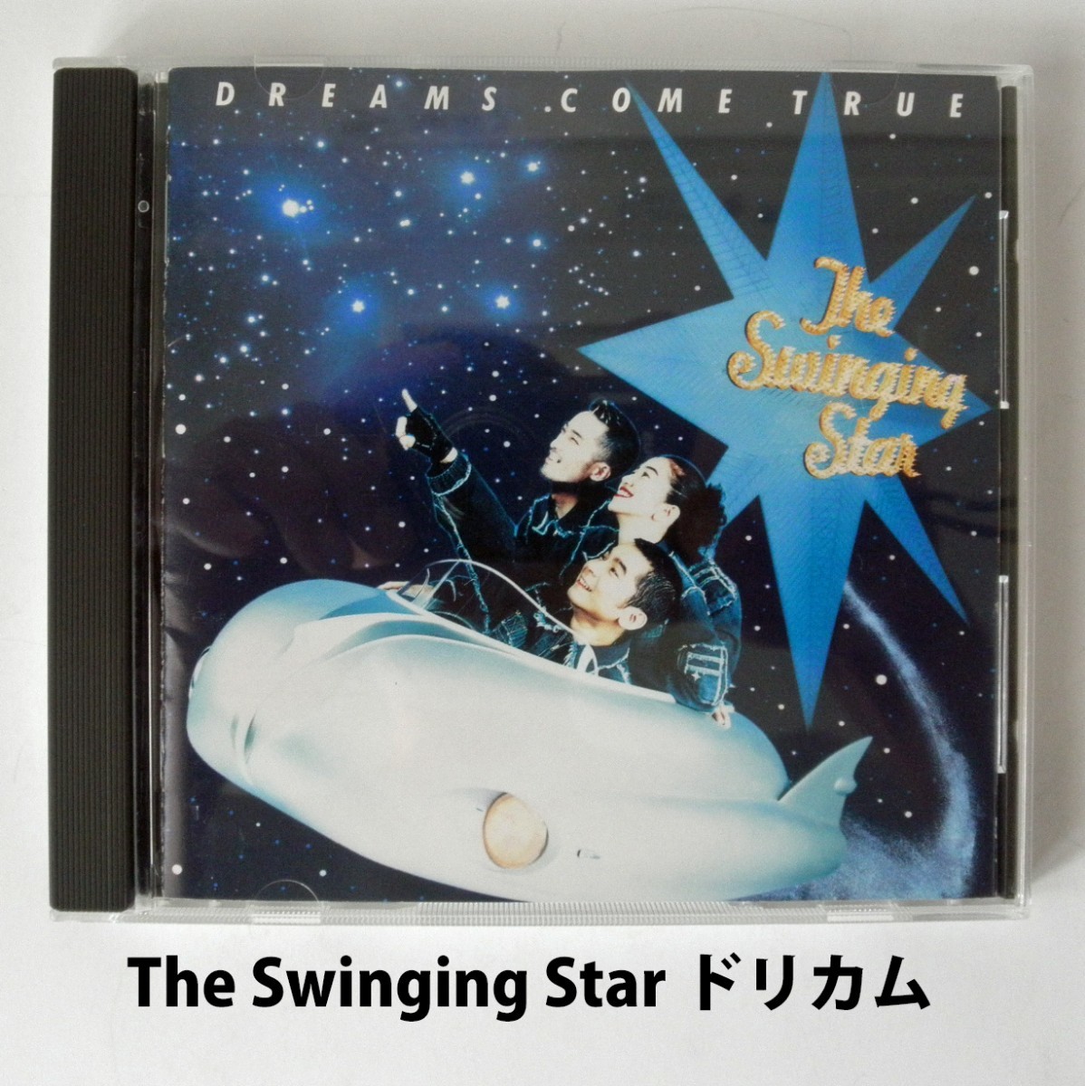 The Swinging Star ドリームズカムトゥルー｜Yahoo!フリマ（旧PayPay