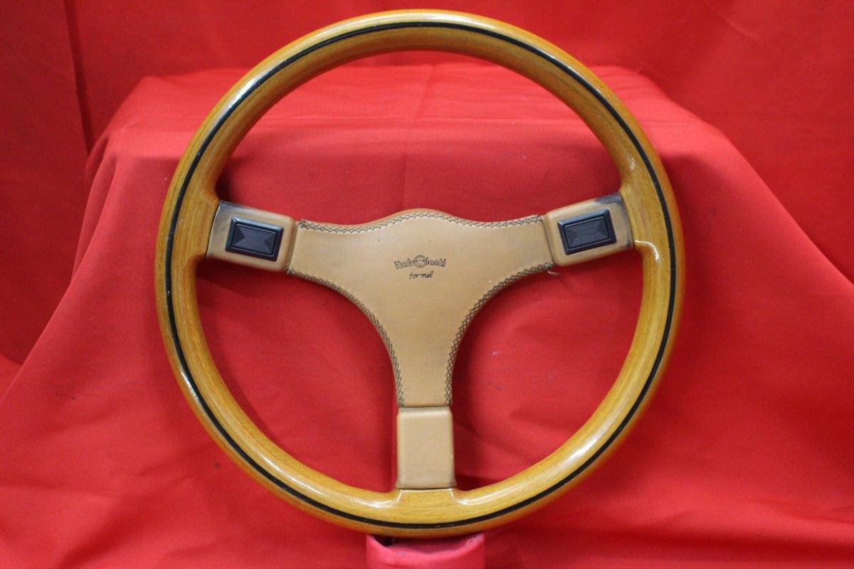 Yahoo!オークション - italvolanti formel wood イタルボランテ フォ