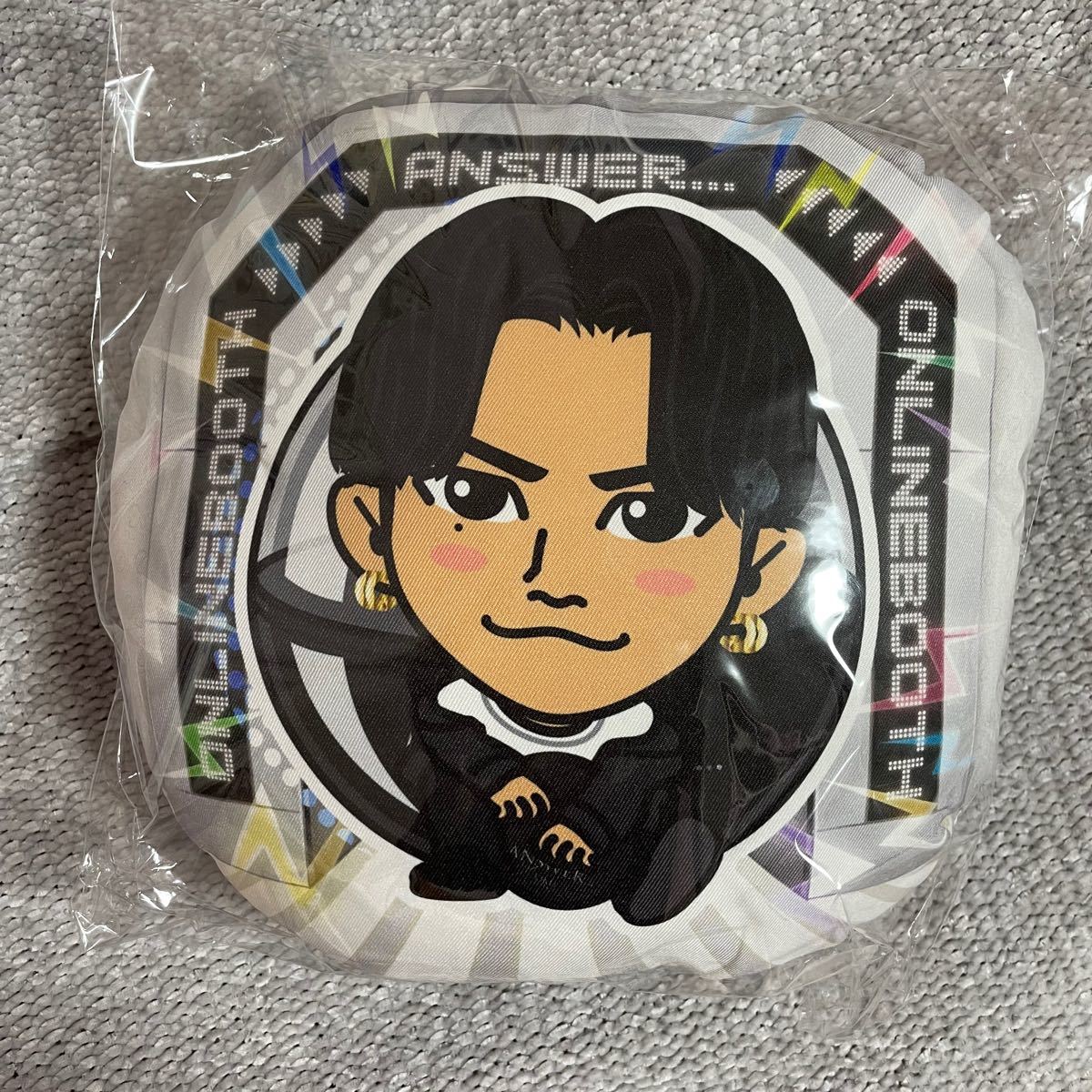 登坂広臣 クッション 登坂広臣クッション Amazon.co.jp: JAIA 三代目 J