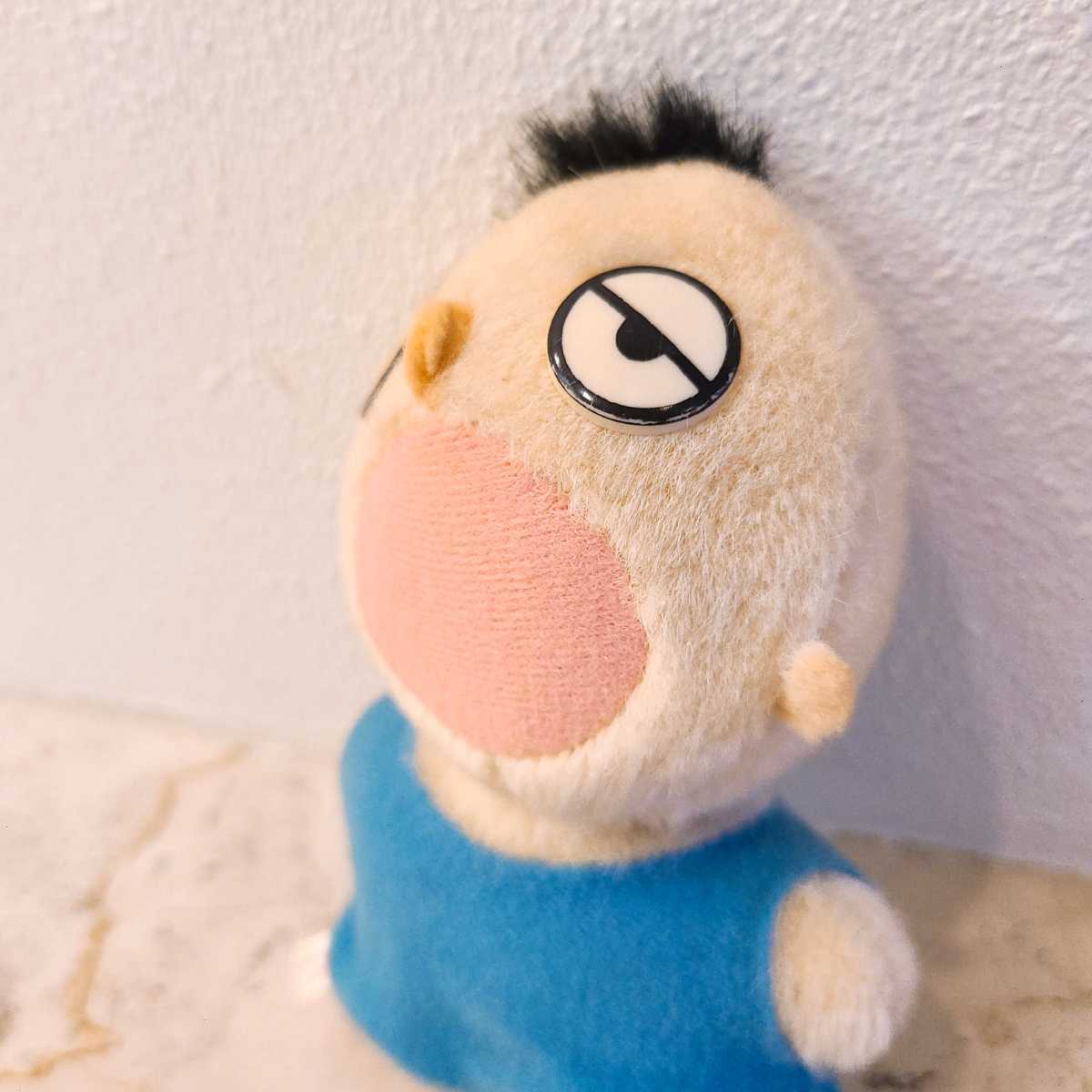 Yahoo!オークション - レア 希少 サンリオ SANRIO みんなのたあ坊 ぬい