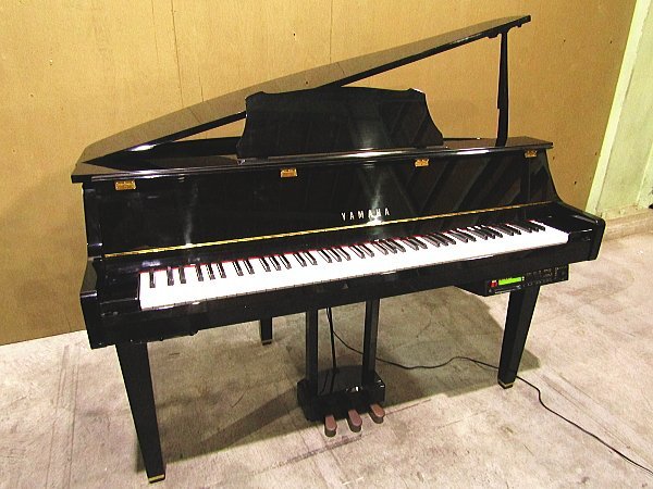 Yahoo!オークション - YAMAHA/ヤマハ GranTouch/グランタッチ DGP-2XG