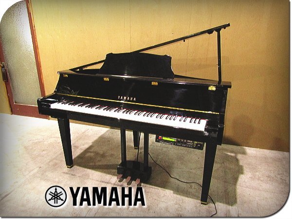 Yahoo!オークション - YAMAHA/ヤマハ GranTouch/グランタッチ DGP-2XG