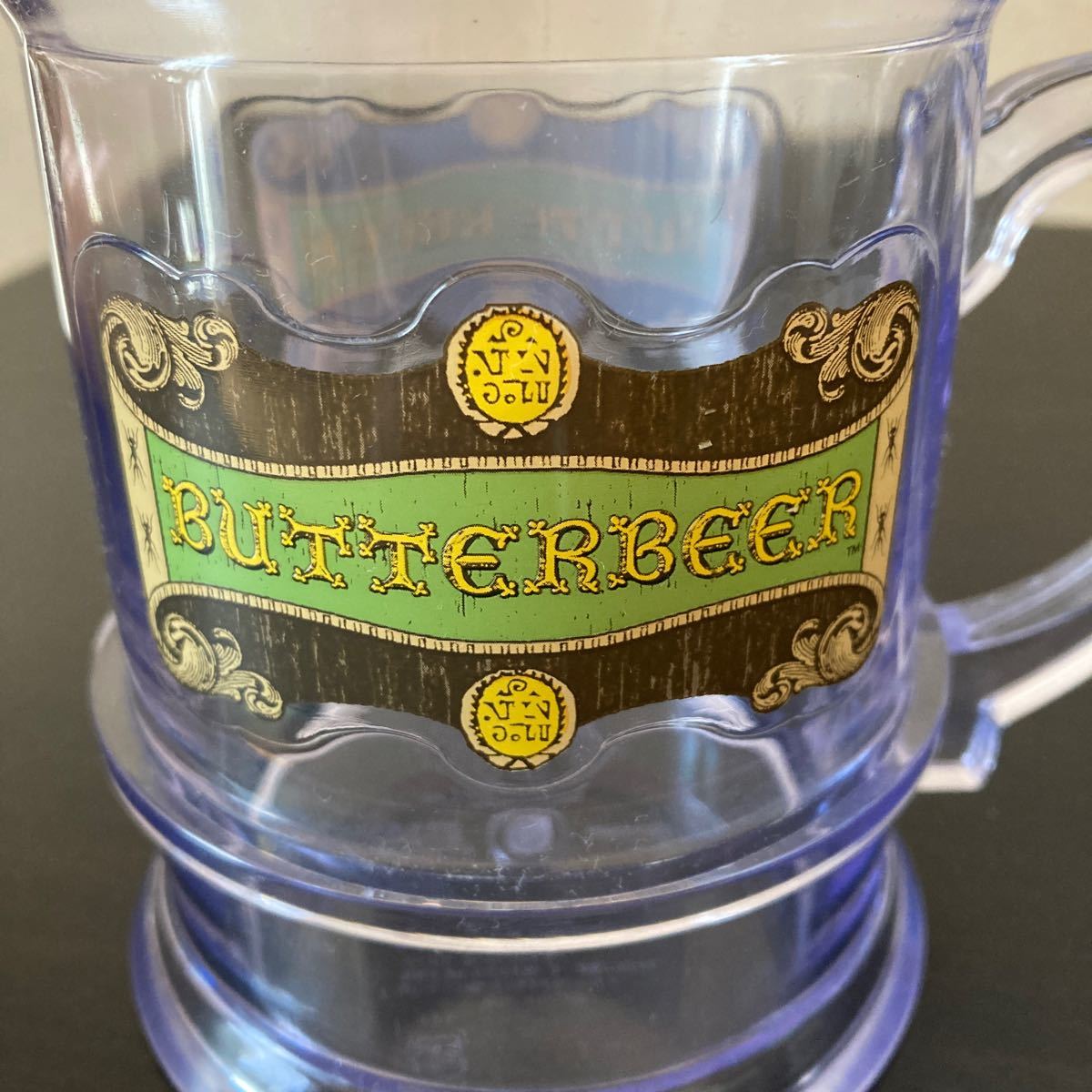 USJ ハリーポッター バタービール ジョッキ｜Yahoo!フリマ（旧PayPay