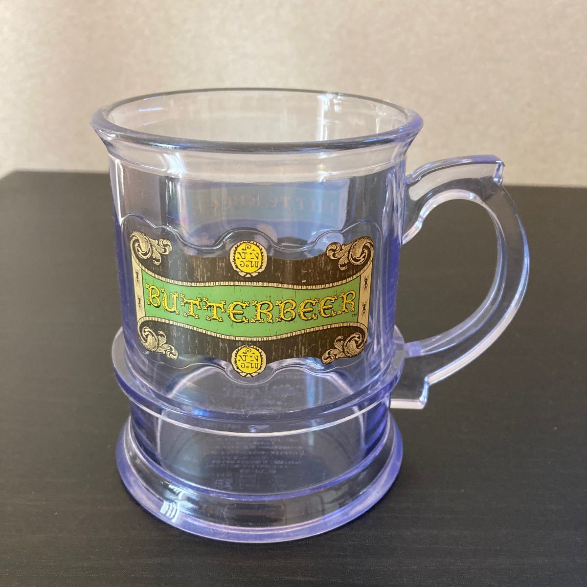 USJ ハリーポッター バタービール ジョッキ｜Yahoo!フリマ（旧PayPay