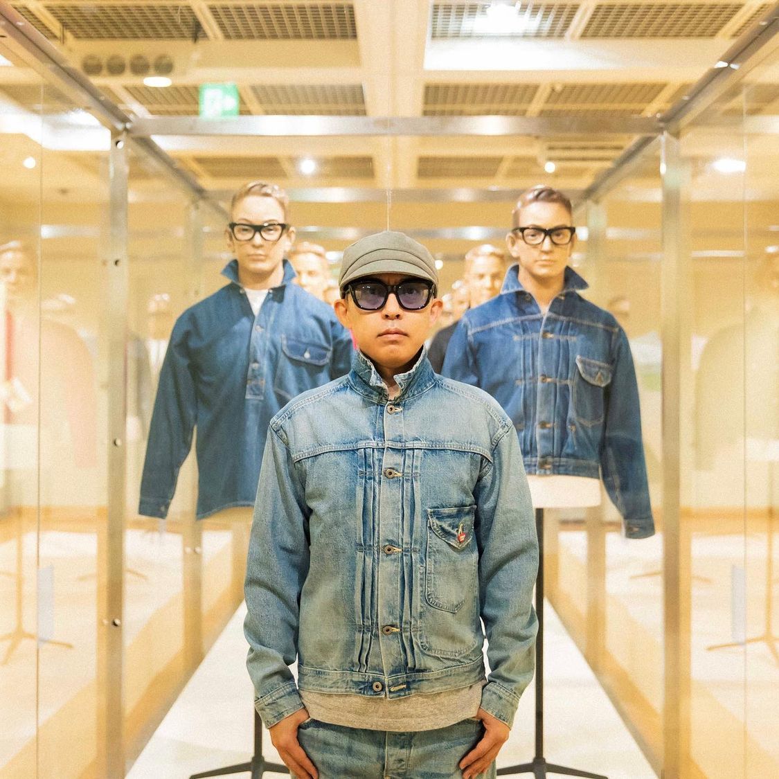 NIGO展 限定アーカイブカタログ humanmade ape kenzo NIGO展 限定