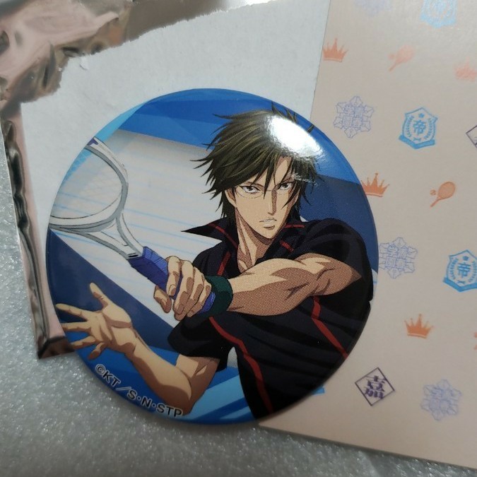 手塚国光セット 新テニスの王子様｜Yahoo!フリマ（旧PayPayフリマ）