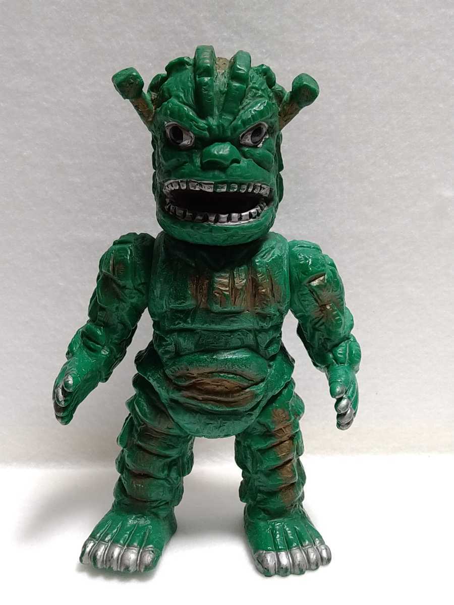 Yahoo!オークション - 当時物 ダストマン マスダヤ 増田屋 スペクトル