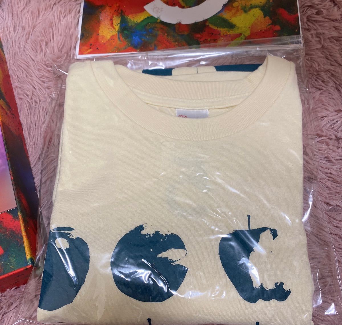 Mrs GREEN APPLE 5コンプリートボックス CD＋DVD＋Blu-ray＋Goods