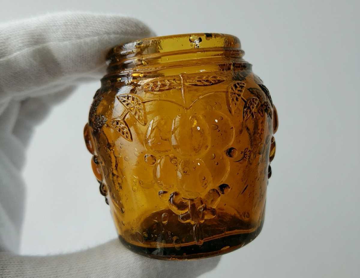 Yahoo!オークション - コレクション放出 戦前 アモンパパヤ 空瓶 古瓶