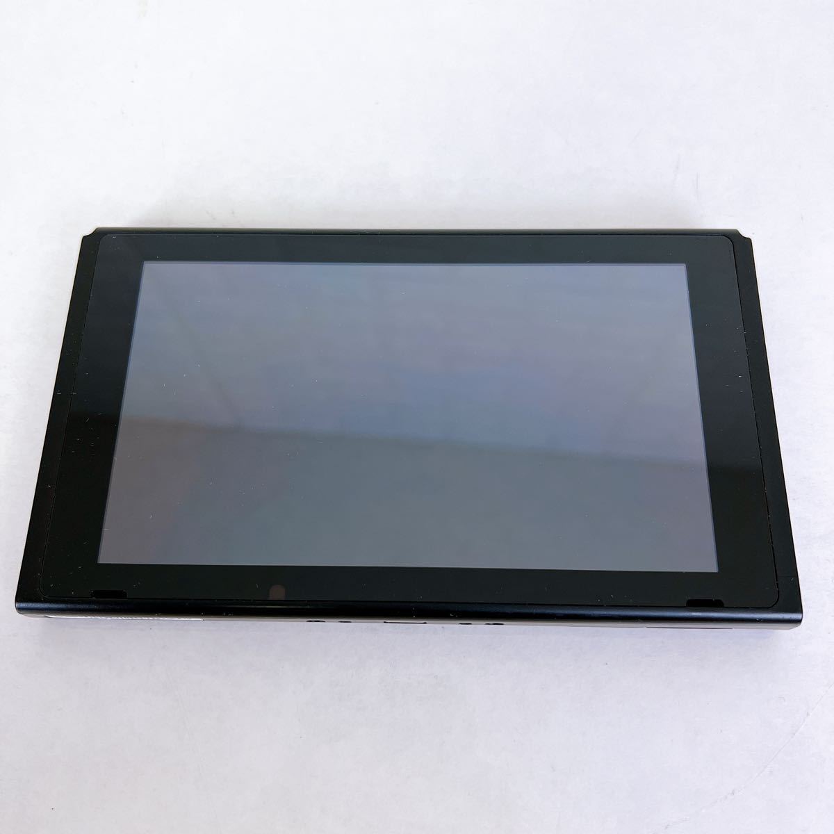 傷少なめの美品】Nintendo Switch スイッチ 未対策機 2017年製 本体