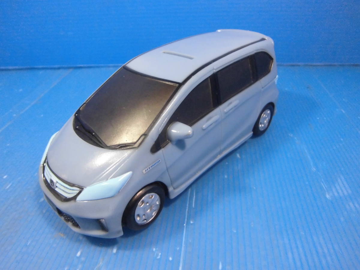 ホンダフリードの貯金箱 ホンダフリードの貯金箱 ホンダ(純正