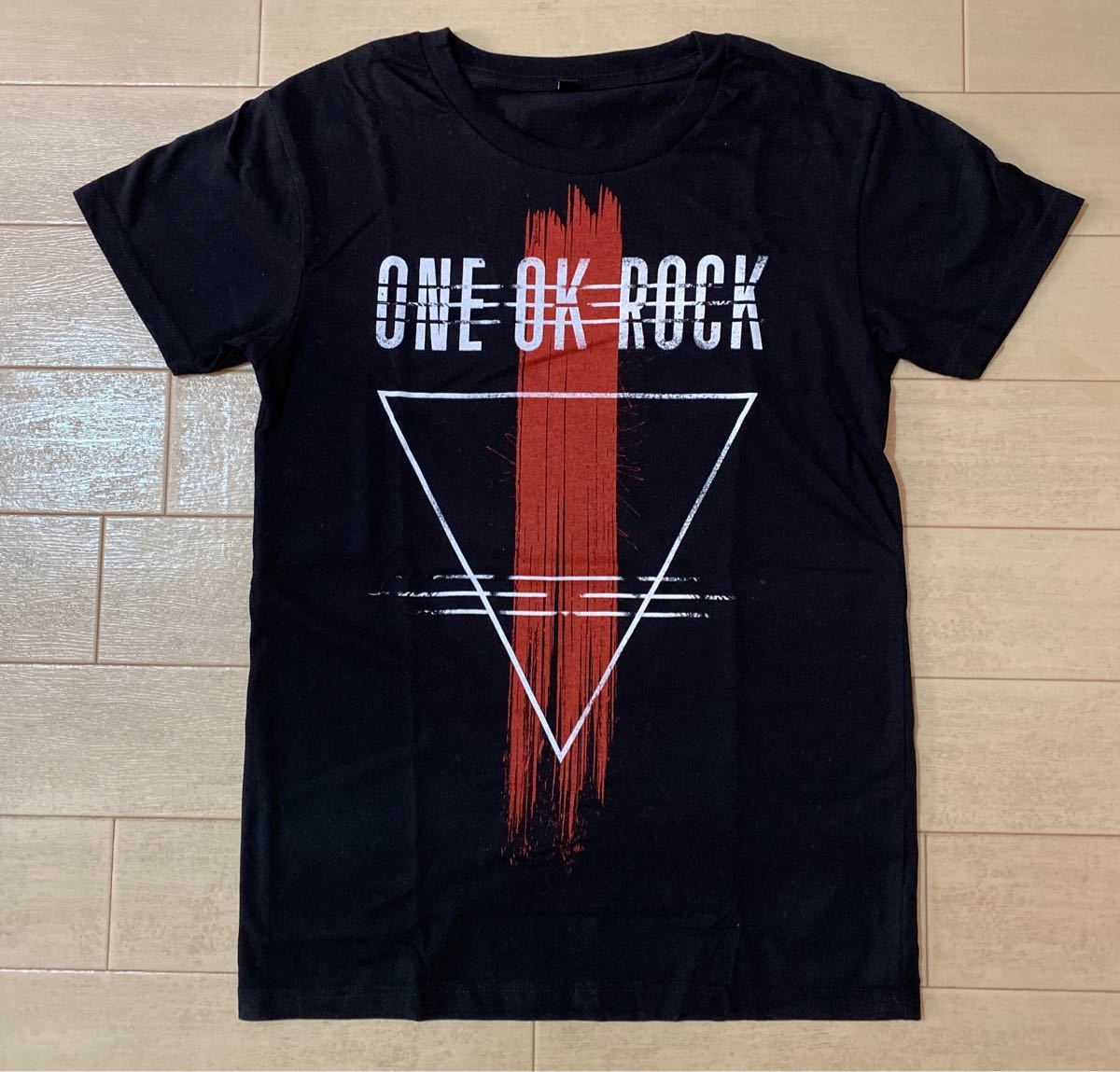 ONE OK ROCK Tシャツ & タオル｜Yahoo!フリマ（旧PayPayフリマ）