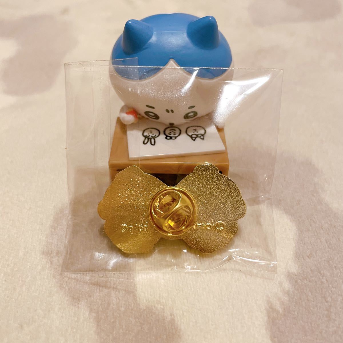 ちいかわ×サンリオキャラクターズ ピンズコレクション｜Yahoo!フリマ