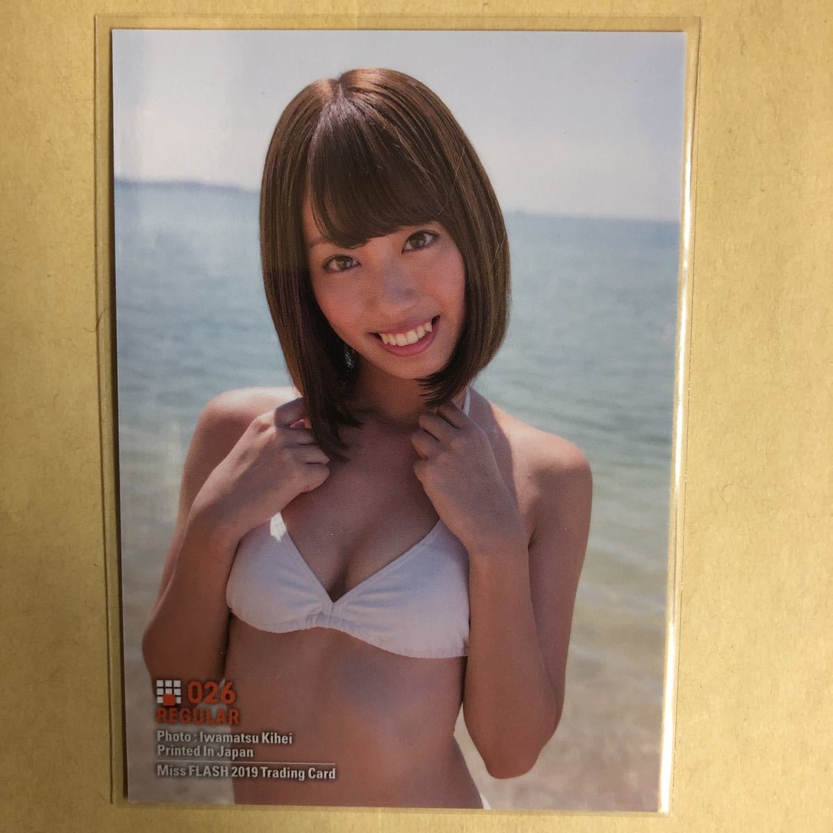 Yahoo!オークション - NMB48 山岸奈津美 2019 トレカ アイドル カード