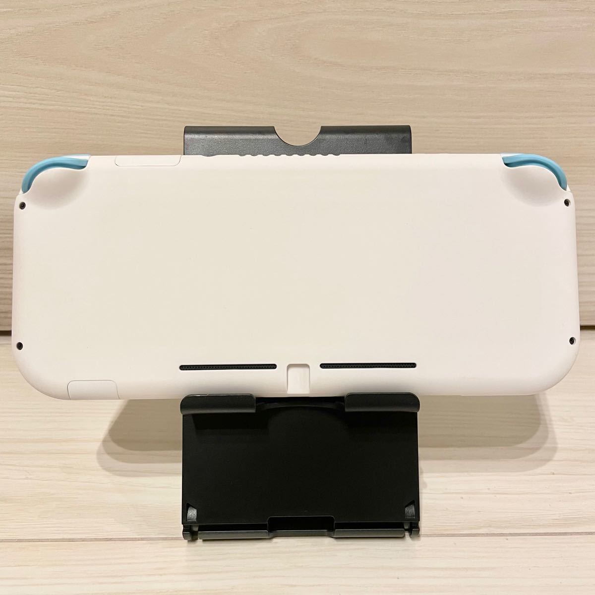 Nintendo Switch LITE 本体 カスタム品 シナモロール バージョン