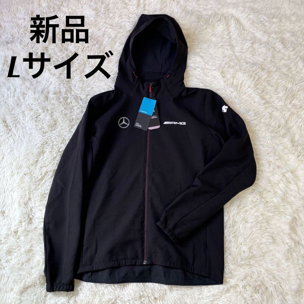 格安出品 新品 メルセデスベンツ Mercedes-Benz AMG x DESCENTE コラボ