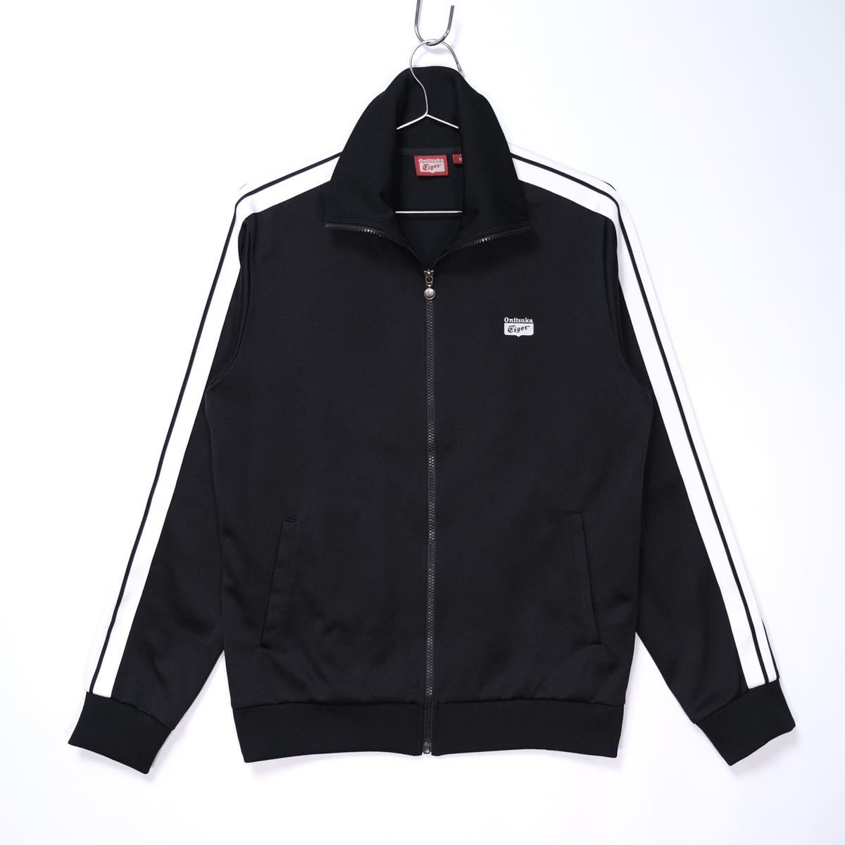 Onitsuka Tiger(オニツカタイガー)/TRACK TOP/トラックトップ/ジャージ