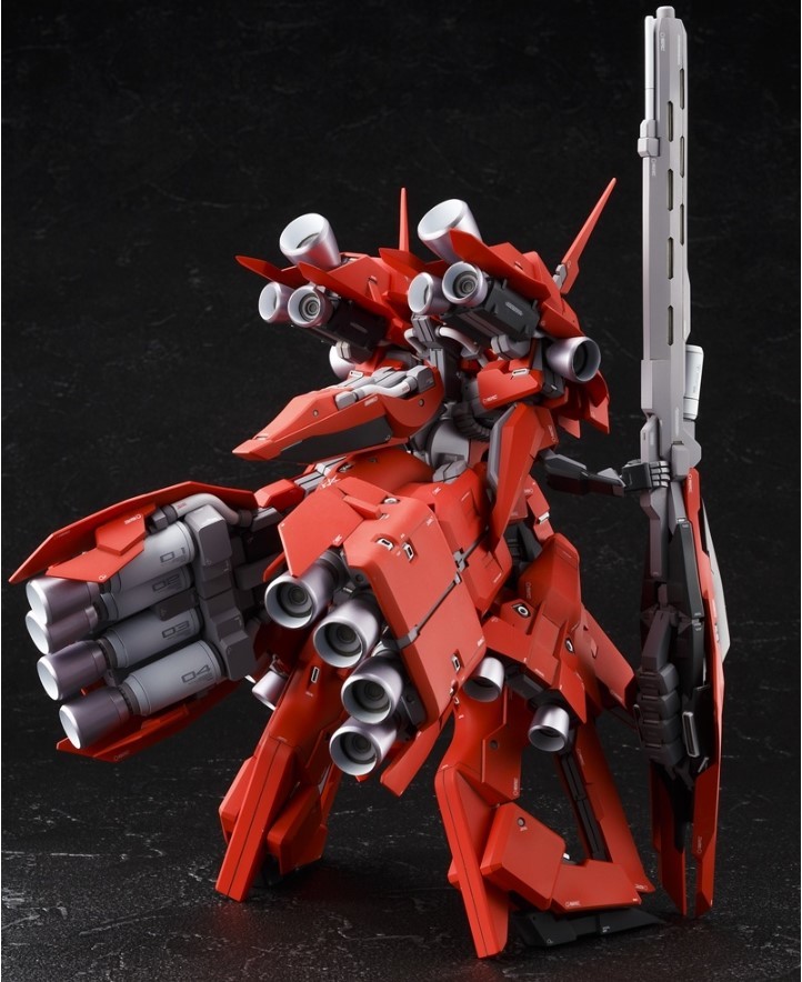 Yahoo!オークション - __B_1033___1/144 AOZ リハイゼ __未組立 ガレー