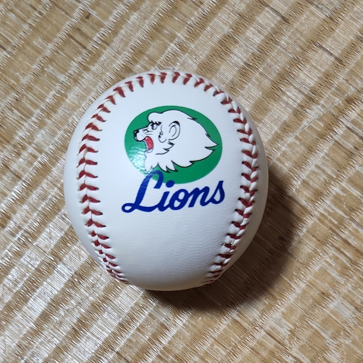 松井稼頭央 サインボール｜Yahoo!フリマ（旧PayPayフリマ）