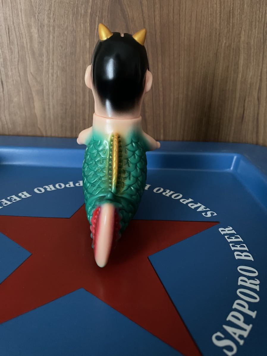 Yahoo!オークション - ナマナリ人魚/ちみどろトイ/bloodgutstoys/izumo