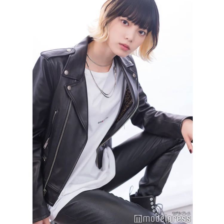 正規新品 平手友梨奈着用 六本木クラス ドクターマーチン 23 5 UK4