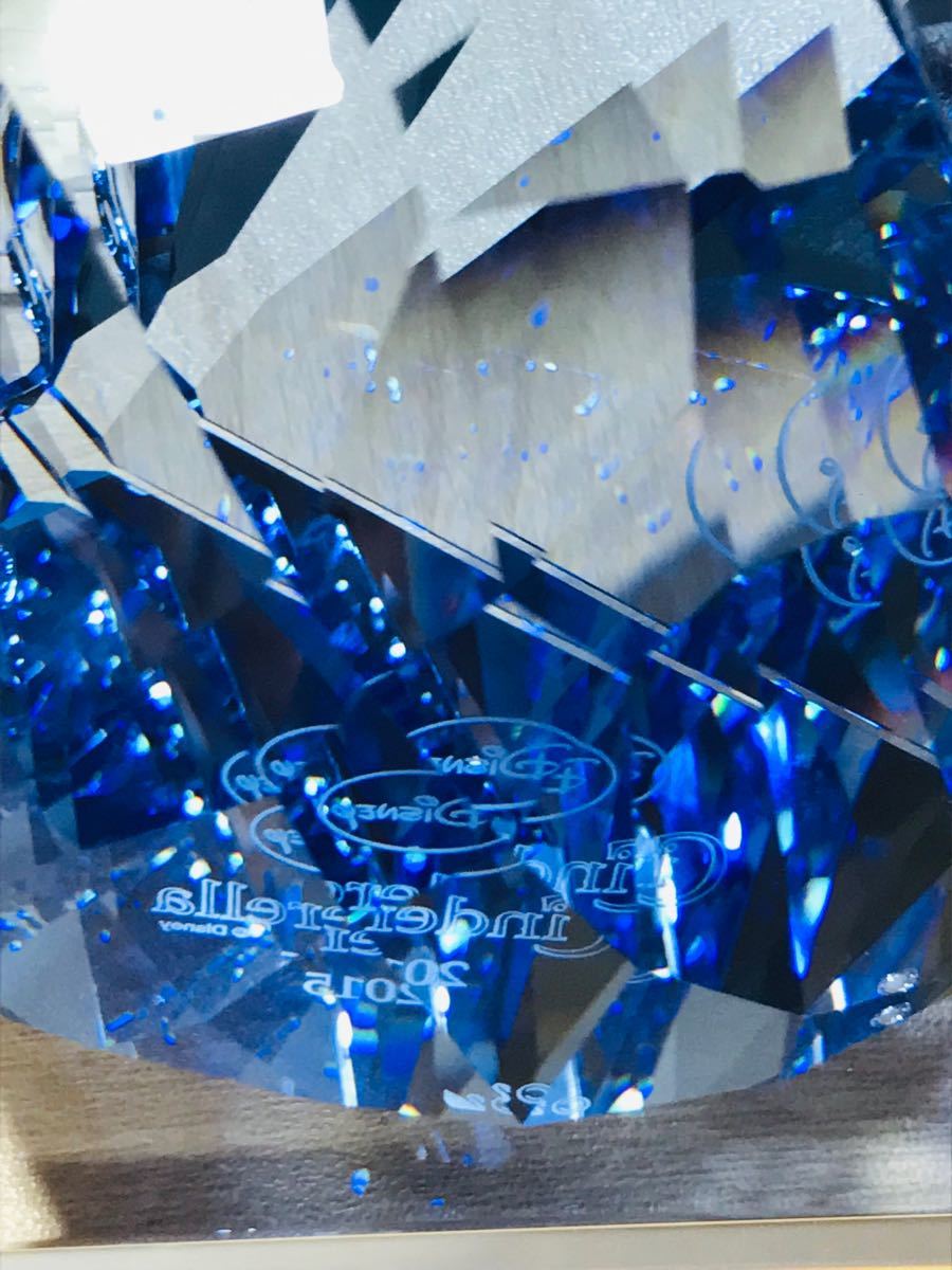 スワロフスキー シンデレラ 2015年度限定品｜Yahoo!フリマ（旧PayPay