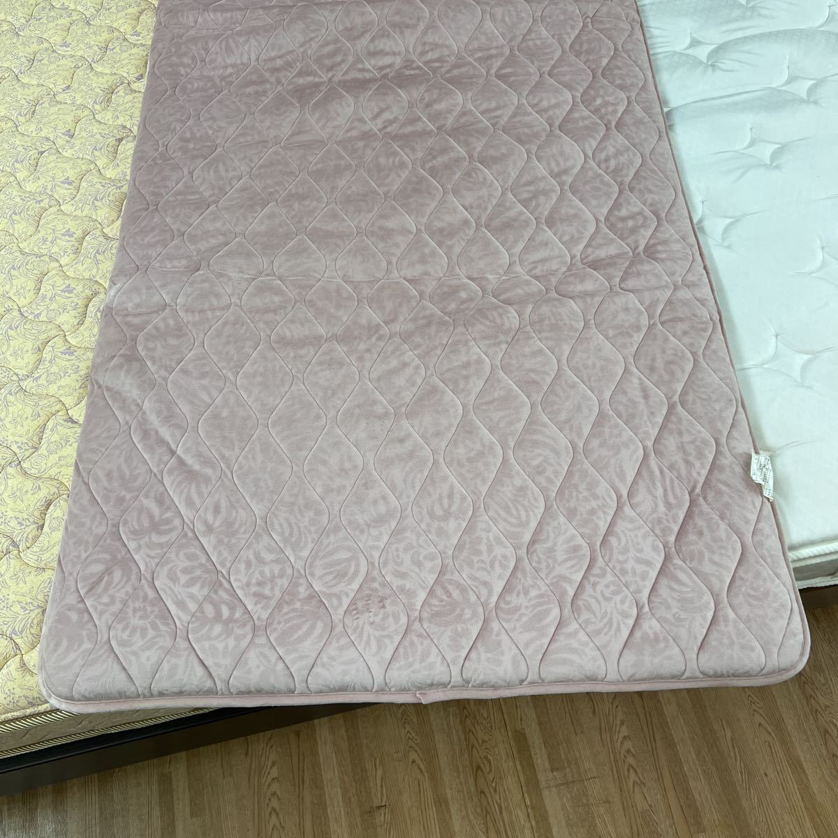 ヴェーネレ ビューティーマット VB-001M 電位ダイエット ヴェーネレ