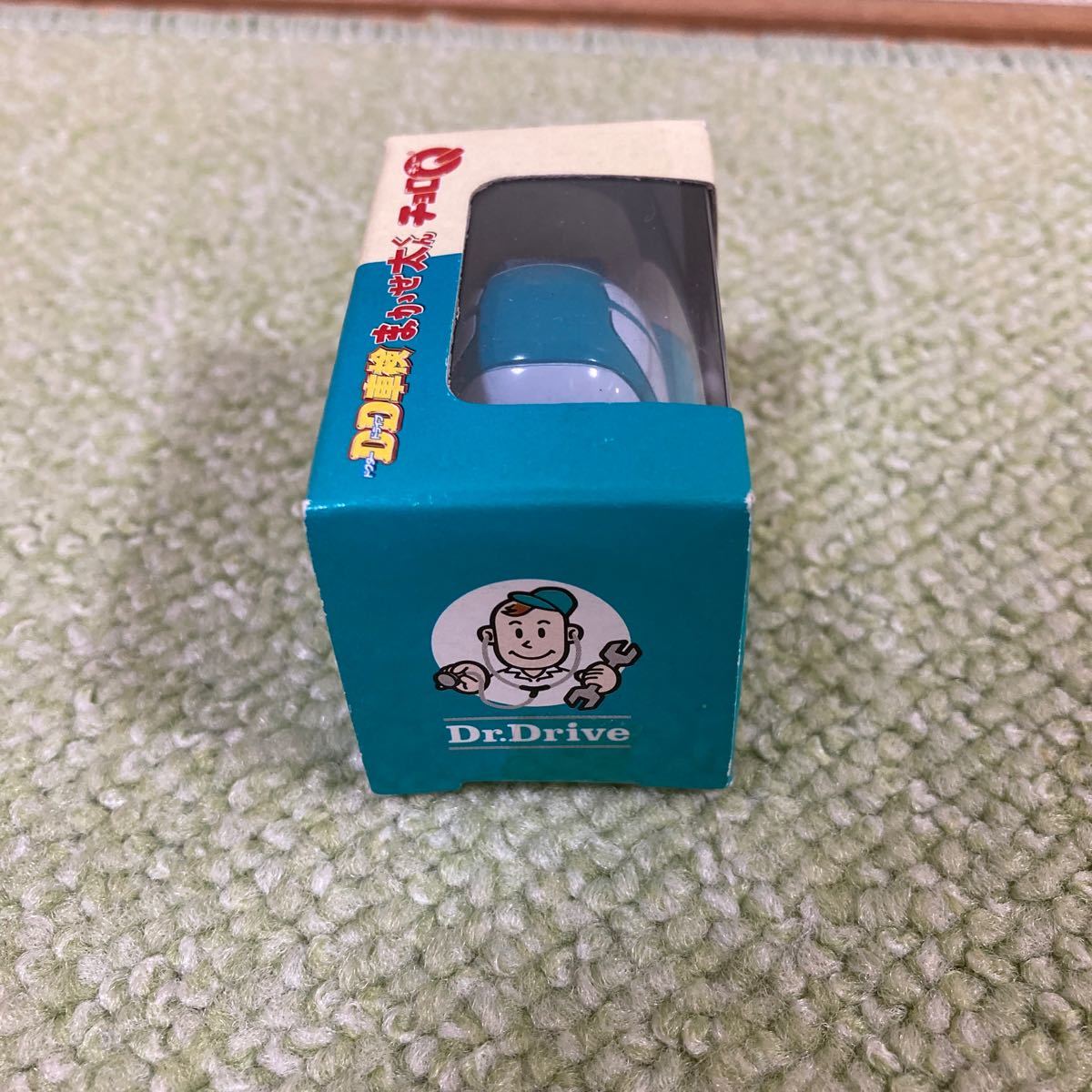 レア DD車検 まかせ太くん チョロQ タカラ 新日本石油｜Yahoo!フリマ